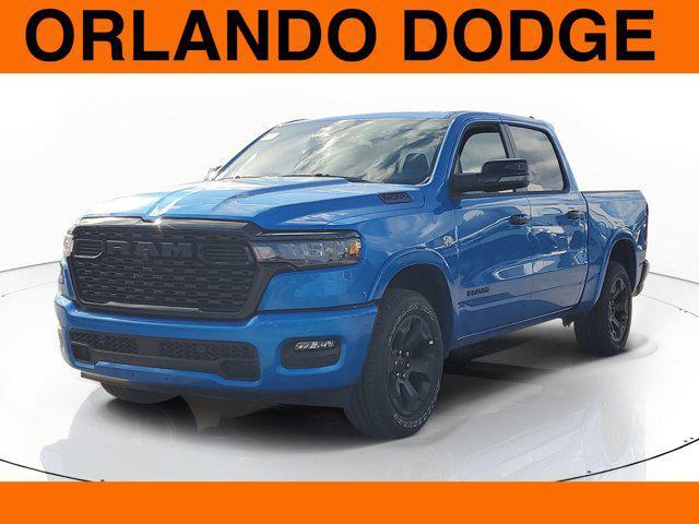 new 2026 Ram 1500 car, priced at $53,263