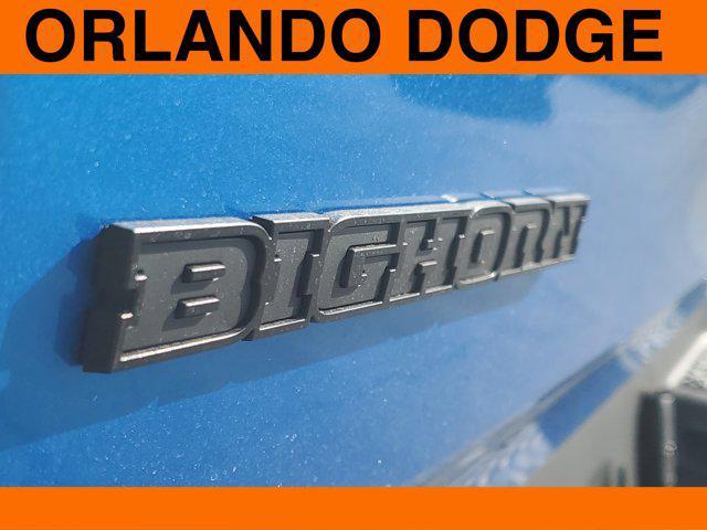 new 2026 Ram 1500 car, priced at $53,263