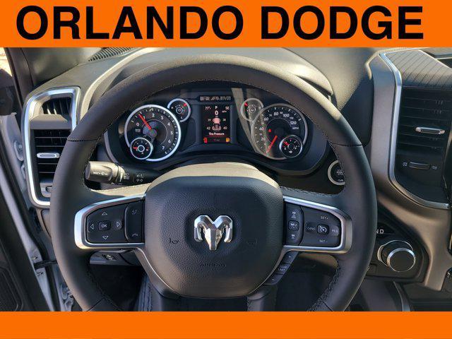 new 2026 Ram 1500 car, priced at $57,525
