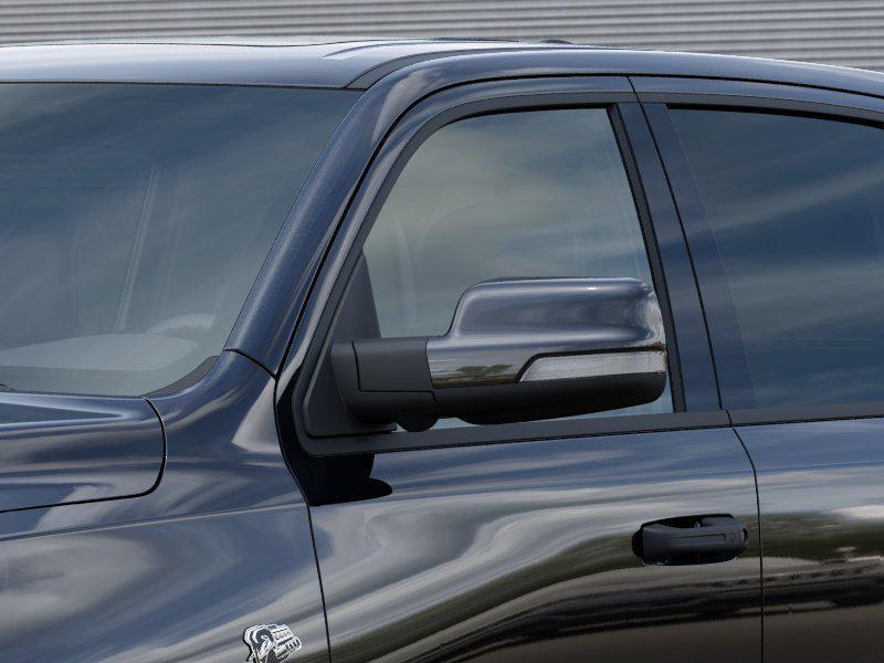 new 2026 Ram 1500 car, priced at $77,721