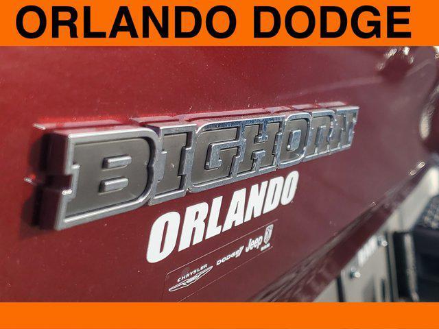 new 2026 Ram 1500 car, priced at $53,185