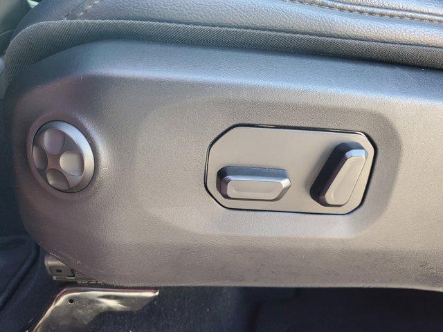 used 2024 Jeep Wrangler car