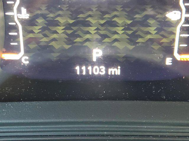 used 2024 Jeep Wrangler car