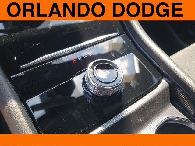 new 2025 Jeep Grand Cherokee car, priced at $35,205