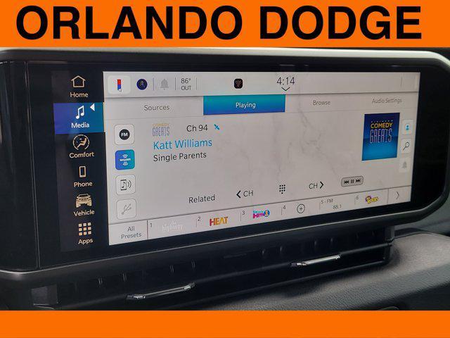 new 2026 Jeep Wrangler car, priced at $54,755