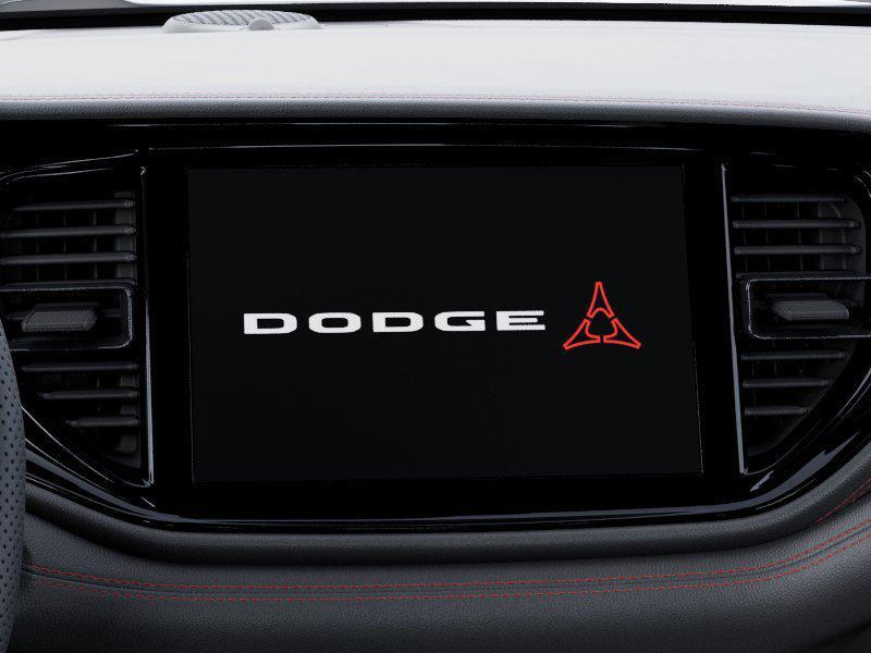 new 2026 Dodge Durango car, priced at $49,411