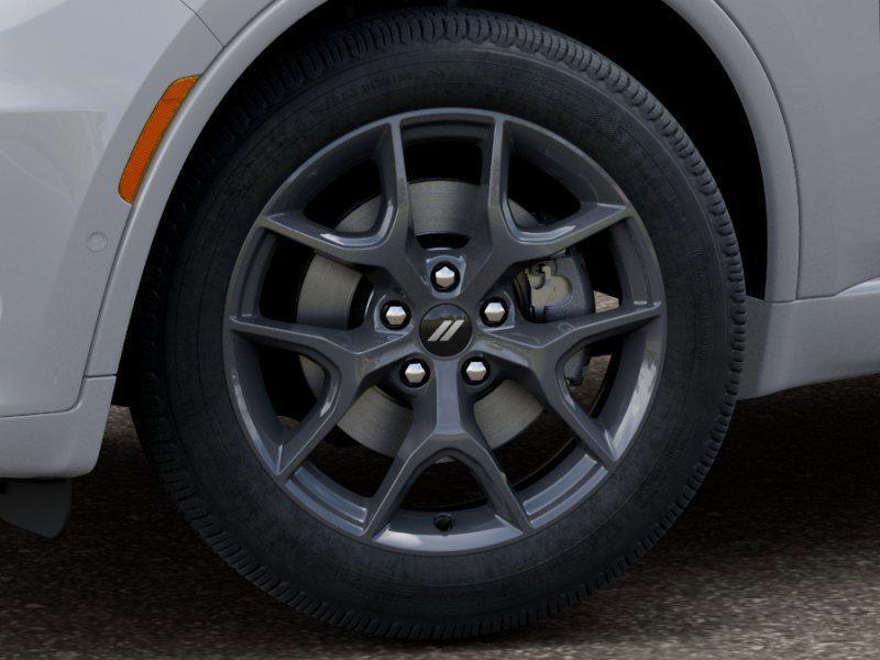 new 2026 Dodge Durango car, priced at $49,411