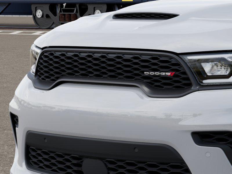 new 2026 Dodge Durango car, priced at $49,411