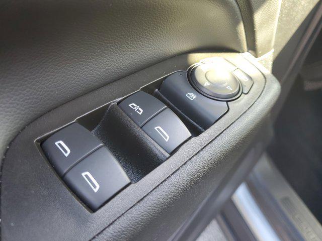 used 2023 Chevrolet Equinox car, priced at $15,699