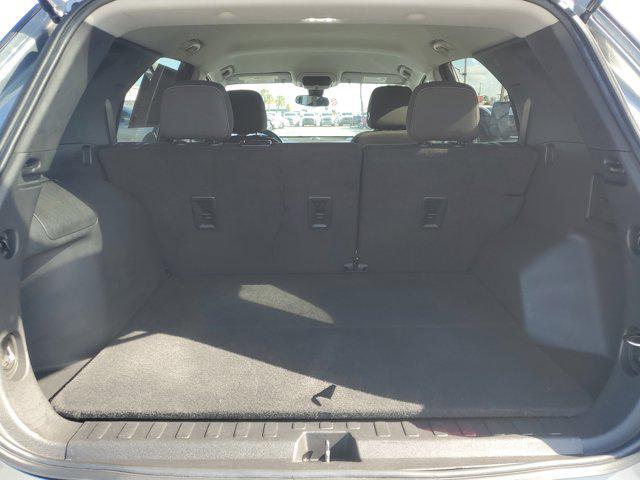 used 2023 Chevrolet Equinox car, priced at $15,699