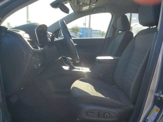 used 2023 Chevrolet Equinox car, priced at $15,699