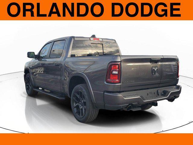 new 2026 Ram 1500 car, priced at $65,979