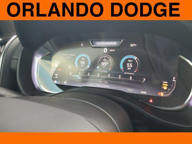 new 2026 Ram 1500 car, priced at $65,979