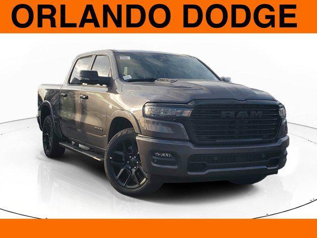 new 2026 Ram 1500 car, priced at $65,979