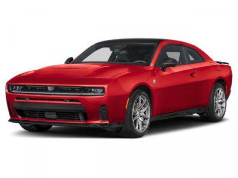 new 2026 Dodge Charger car, priced at $53,061