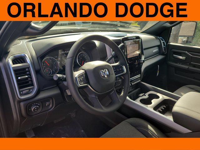 new 2026 Ram 2500 car, priced at $70,052