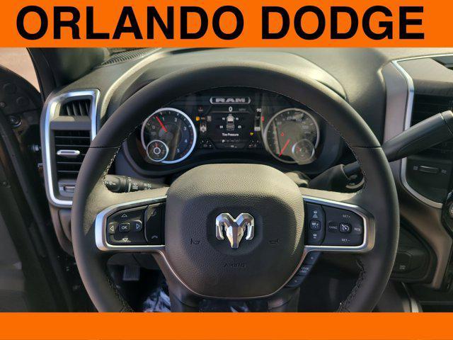 new 2026 Ram 2500 car, priced at $70,052