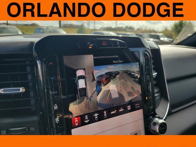 new 2026 Ram 2500 car, priced at $70,052