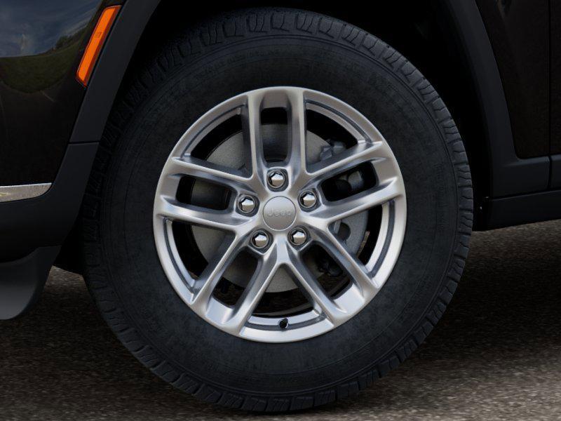 new 2026 Jeep Grand Cherokee L car, priced at $47,498