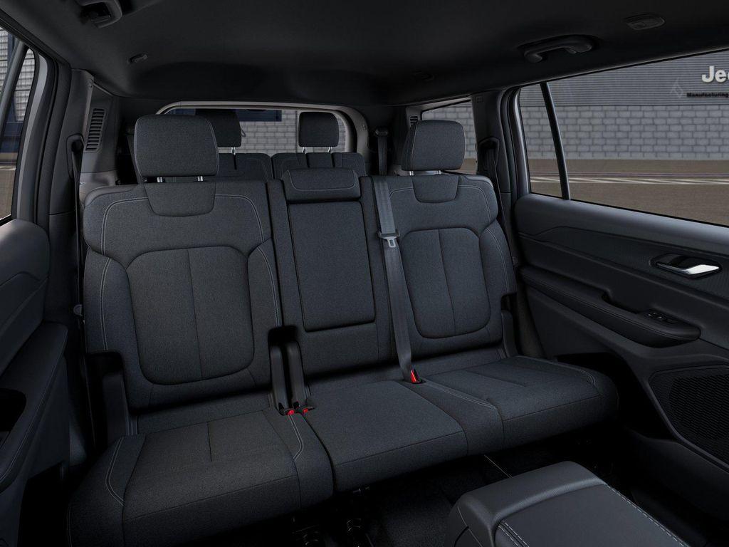 new 2026 Jeep Grand Cherokee L car, priced at $47,498