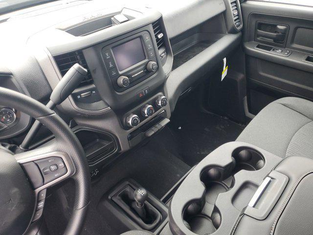used 2024 Ram 2500 car, priced at $58,642