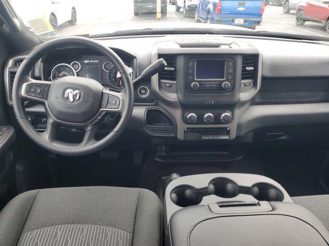 used 2024 Ram 2500 car, priced at $58,642