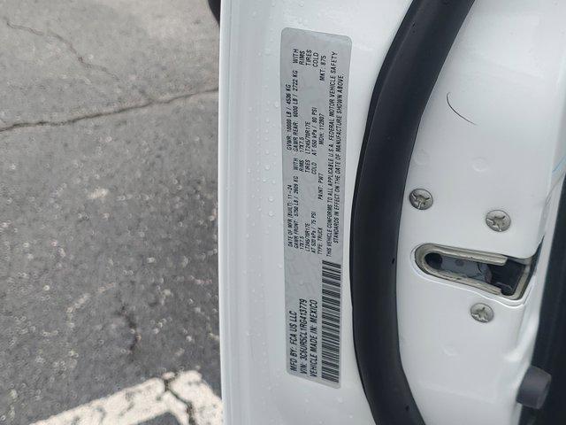 used 2024 Ram 2500 car, priced at $58,642