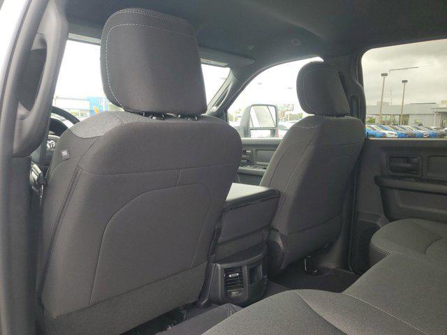 used 2024 Ram 2500 car, priced at $58,642