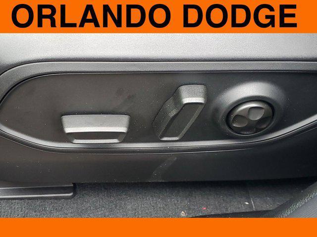 new 2024 Jeep Grand Cherokee car, priced at $47,763