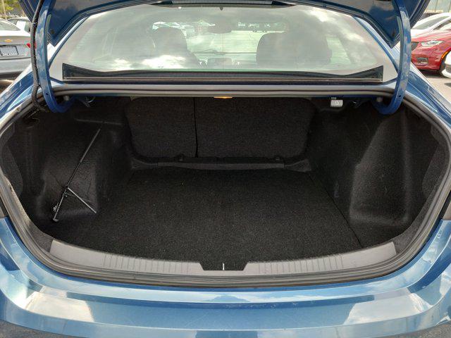used 2024 Chevrolet Malibu car, priced at $16,488
