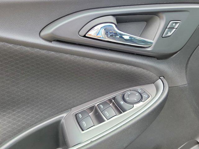 used 2024 Chevrolet Malibu car, priced at $16,488