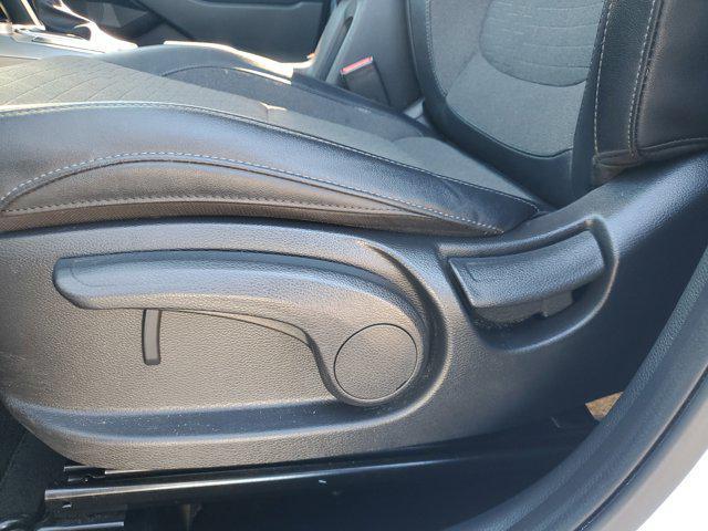 used 2021 Kia Seltos car, priced at $14,868