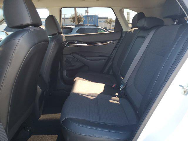 used 2021 Kia Seltos car, priced at $14,868