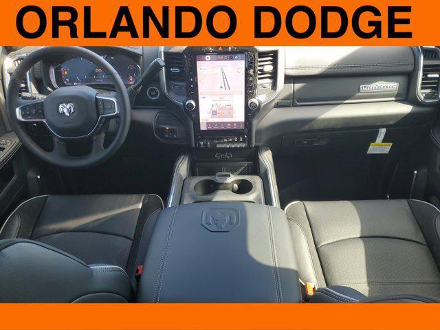 new 2026 Ram 3500 car, priced at $88,785