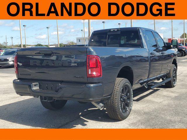 new 2026 Ram 3500 car, priced at $88,785