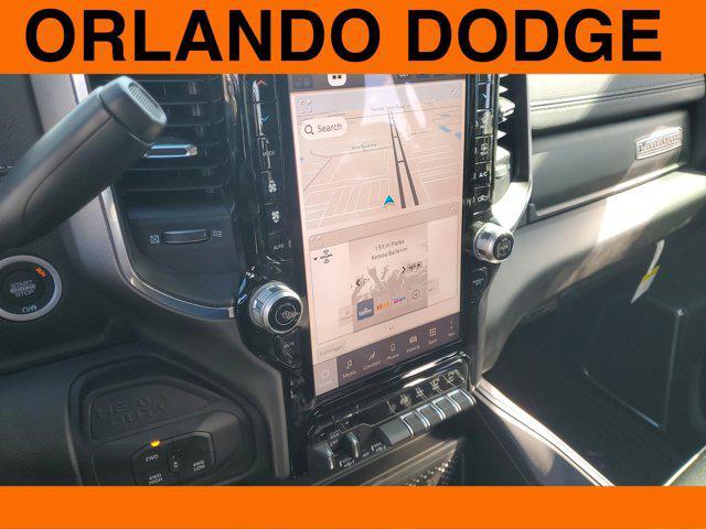 new 2026 Ram 3500 car, priced at $88,785