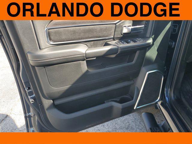 new 2026 Ram 3500 car, priced at $88,785