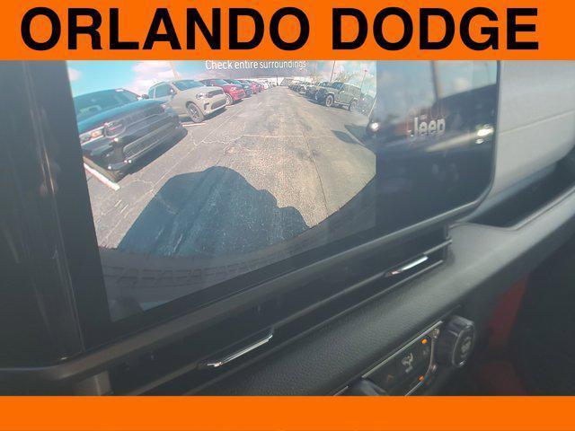 new 2026 Jeep Wrangler car, priced at $51,303