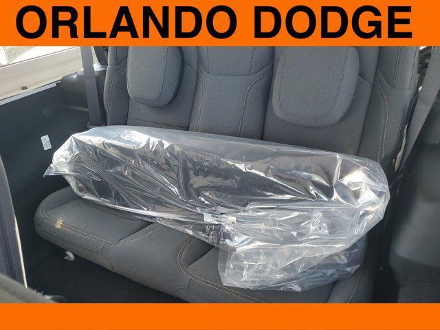 new 2026 Jeep Wrangler car, priced at $38,826