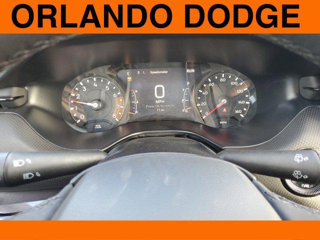 new 2026 Jeep Compass car, priced at $27,772