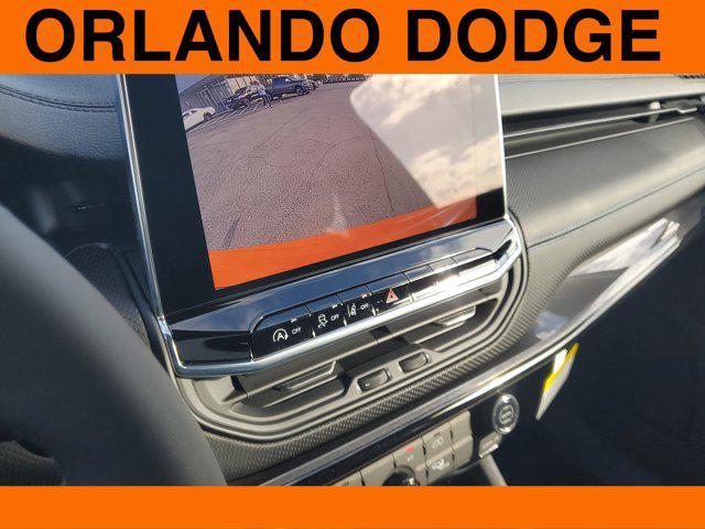 new 2026 Jeep Compass car, priced at $27,772