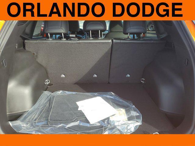 new 2026 Jeep Compass car, priced at $27,772