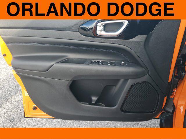 new 2026 Jeep Compass car, priced at $27,772