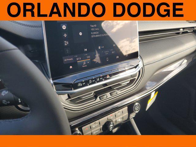 new 2026 Jeep Compass car, priced at $27,772