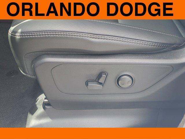 new 2026 Ram 1500 car, priced at $67,491