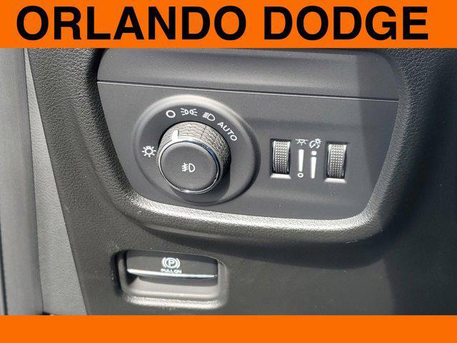 new 2025 Jeep Grand Cherokee L car, priced at $45,251