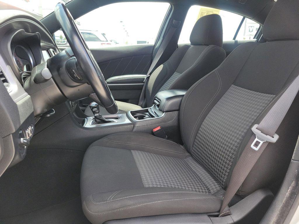 used 2023 Dodge Charger car, priced at $21,666