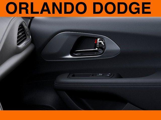 new 2026 Chrysler Pacifica car, priced at $50,405