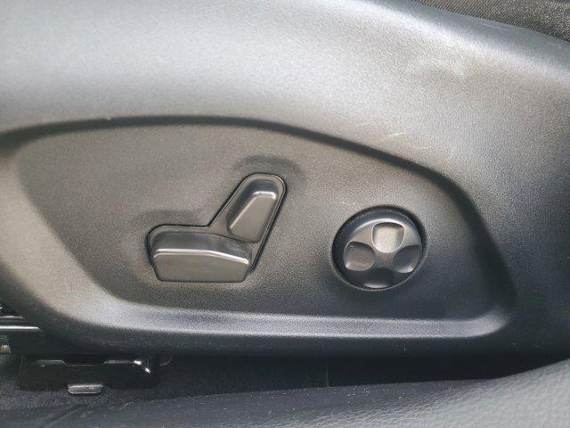 used 2021 Jeep Compass car, priced at $16,215