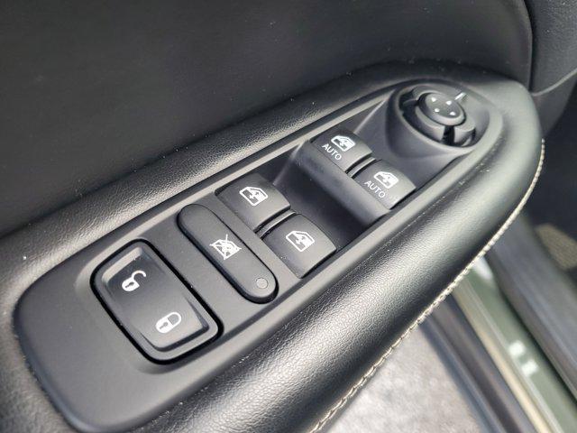 used 2021 Jeep Compass car, priced at $16,215